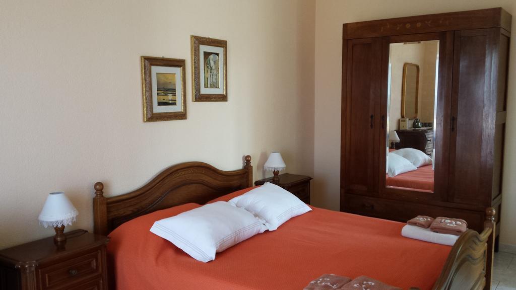 Agriturismo Podere La Cascata Vila Massa Marittima Exterior foto